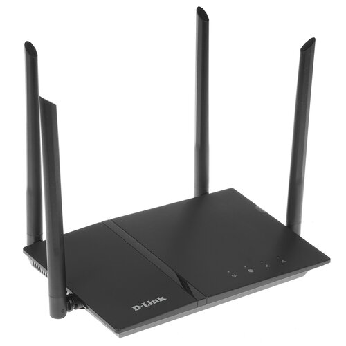 D-Link DIR-1260